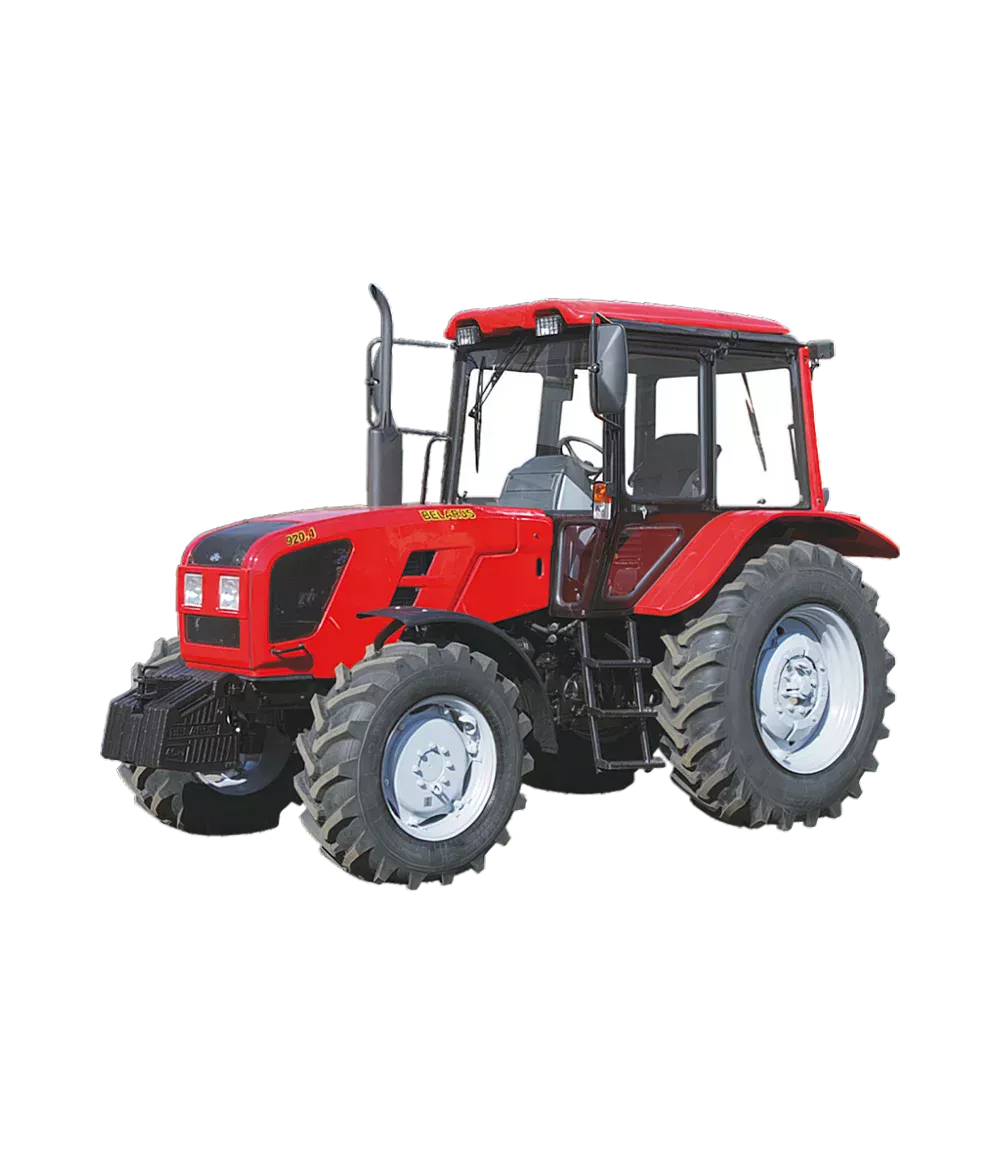 Трактор Беларус 920.4